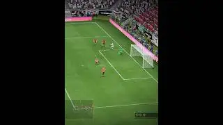 England without the Media expectations😂 #easportsfc #efc24 #efc #viralvideo #shorts