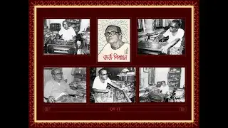 Documentary Film UNMUKTO BRATYOJON on Debabrata Biswas