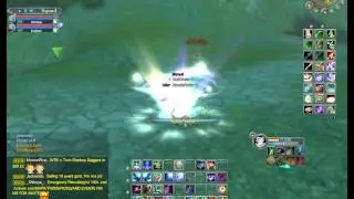 PWI Archer Skills
