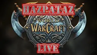 ***TBC HYPE*** FINAL PREP! WPVP KILL ON SIGHT! LAST FEW RAIDS