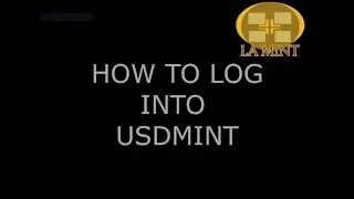 How To Log Into Mint