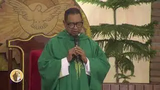 Santa Misa de HOY - Viernes 16 de Enero, I Semana del Tiempo Ordinario del 2026 #misa
