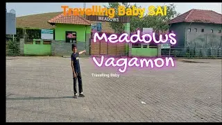 Vagamon Meadows travel guide - A must visit place in your lifetime | வாகமன்-ல இப்படி ஒரு இடமா?