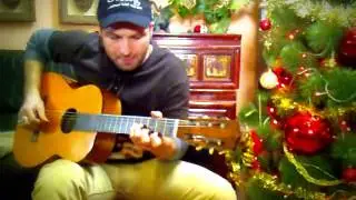 Sting - Mad About You (cover by IG)