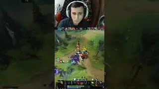 Тильт или Залагало: Битва эмоций! #tracewp #dota2 #dota2shorts #twitch