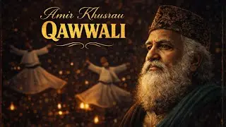 Amir Khusrau Qawwali | Classical Sufi Qawwali for Inner Peace