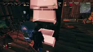 Valheim House Build 5 - Still Hunting for Iron