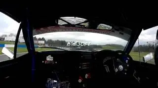 750MC Club Enduro Round 1 - Donington GP