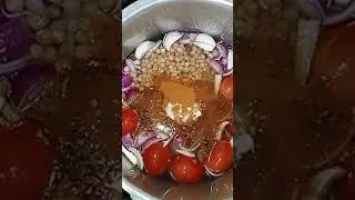 Chicken chany Recipe |||| Daily Vibes 👍 #quickrecipe#howtocookfood #foodvlog