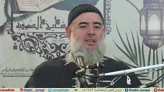 التحذير من الكذب على الله وعلى رَسُولِ الله ﷺ - 29 رمضان