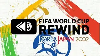 FC 26: 2002 FIFA World Cup Rewind - Trailer