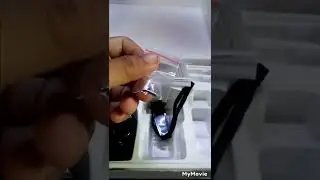 Tyt TH-UV8000D quick unboxing plus epic fail testing sa dulo ng video...
