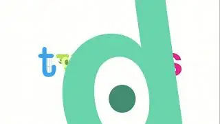 Ryshine's TVOKids Logo Bloopers Take 43: Half Television Blooper