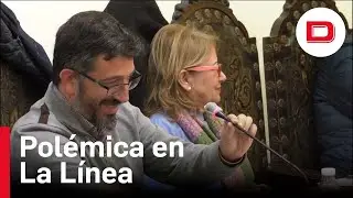 El socialista que pidió aparcamiento gratis termina destituido