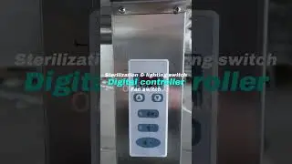 Vertical Laminar Flow Clean Bench: A Vertical Barrier for High-Efficiency Purification