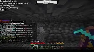 🔴 Runic SMP! 🔴 #minecraft #smp #minecraftsmp RunicSky.com 1.21.4+ #fyp