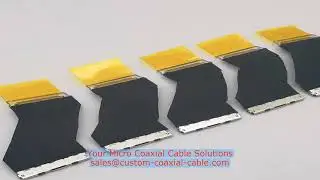 Explore M200915B-C40-VS40x2-1-1-xxx All SGC40 50ohm Bundled Best Chinese Manufacturer High-Quality C