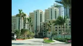 Aventura Marina Aventura condos