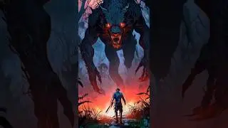 The Chupacabra: Puerto Rico's Blood-Sucking Beast #historyandmystery #chupacabra