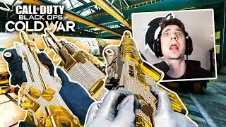 DIAMOND ARS UNLOCKED! Road to Dark Matter! (BOCW)