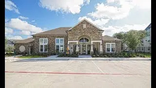 The Cove Amenity Tour