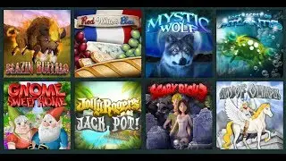 Irish Luck Casino Login
