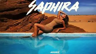 Saphira [Afro House Deep Organic Journey 2026 | Afro Tribal Vibes] – afro house 2026 ADIORZ