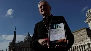 New Catholic app coming soon - Perspectives