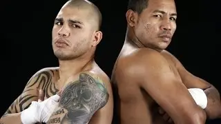 Miguel Cotto vs Ricardo Mayorga: Sure...Why Not?