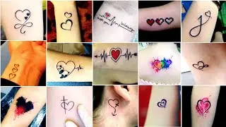 Love tattoo heart tattoo ideas.