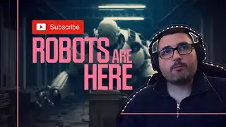 Is Clone Robotics Protoclone V1 REALLY The Future Of Robotics Now?