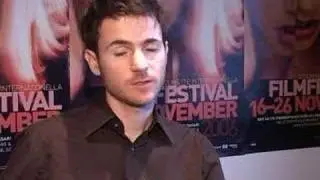 Ryan Fleck about HALF NELSON