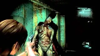 Resident Evil: Revelations AMD Radeon HD 7650M (Test)