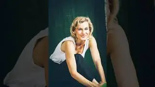 Little Suzanne (Snippet)