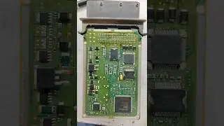17c55 ecm onboard testing #ecm # short #video #ytshorts