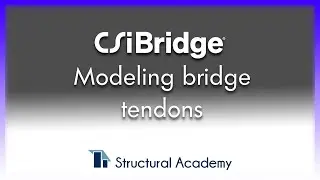 Modela&ccedil;&atilde;o de pontes de vigas pr&eacute;-fabricadas no CSiBridge