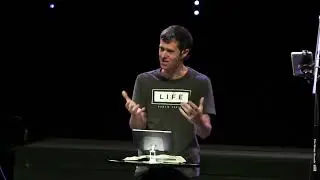 Marriage, Divorce, and Singleness: Part 2 | October 12, 2025