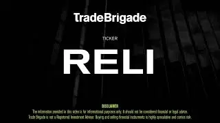RELI (Reliance Global) Stock Technical Analysis | 1/4/2022