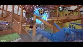 🔫🌐VMP-Cryocooled Disruptor🌑🐉😈Spectre-Ninja CODM @callofdutymobile #callofdutygameplay #callofduty 