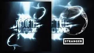 Sevek, BlackBox - Top Of The Crowd (Extended Mix)