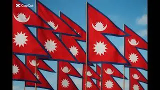 🇳🇵Sayaun Thunga Phool Ka सयौं थुँगा फूलका || National Anthem of Nepal🇳🇵 || full HD 🇳🇵❣️🇳🇵