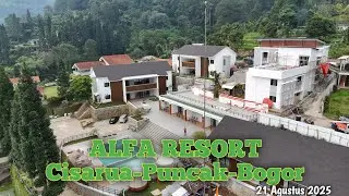 Alfa Resort 21 Agustus 2025