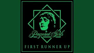 First Runner Up