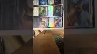 Making card proxies MTG or others the easy way
