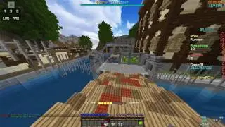 HiveMC - DeathRun World Records [Montage]