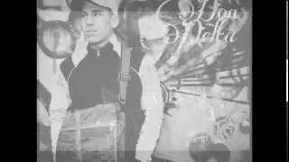 DON DELTA feat SIX-P & DON CED 