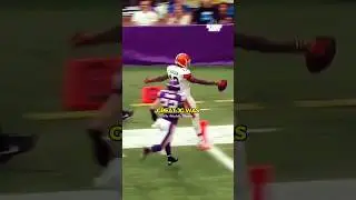 Joe Haden On Josh Gordon Smoking In The NFL