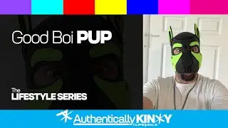 Lifestyle Series: GoodBoiPup