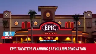Epic Theaters planning on $1.3 Million Renovation | STOITM | April 1, 2024