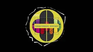 MaKaJa Gonzales - Wolf Pack (Original Mix)